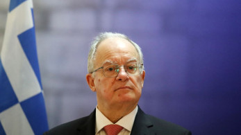 Συνάντηση του Κωνσταντίνου Τασούλα με τον πρέσβη της Ελλάδας στην Κύπρο - Όσα συζήτησαν στο Προεδρικό