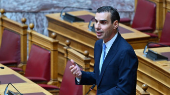 Μάριος Θεμιστοκλέους: Εντός χρονοδιαγράμματος τα έργα για την Υγεία από το Ταμείο Ανάκαμψης (video)