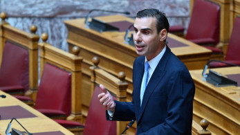 Μάριος Θεμιστοκλέους: Με σχέδιο και μεθοδικότητα μπορούμε να αναπτύξουμε την Ανατολική Αττική
