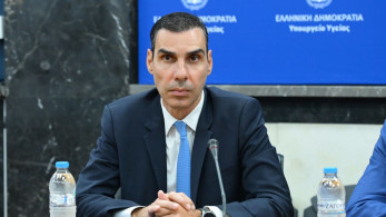 Μάριος Θεμιστοκλέους: Ευχαριστώ τον πρωθυπουργό για τη δυνατότητα να αγωνιστώ για την Ανατολική Αττική