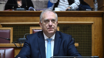 Τάκης Θεοδωρικάκος: Ρεκόρ πληρωμών από αναπτυξιακούς νόμους - 340 εκατ. ευρώ το 2025