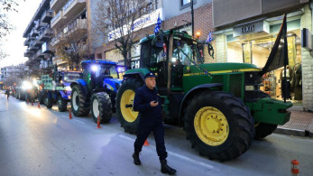 Αγρότες: κρίσιμη πανελλαδική σύσκεψη μετά την πρόσκληση Μητσοτάκη σε συνάντηση - Ο «χάρτης» των μπλόκων