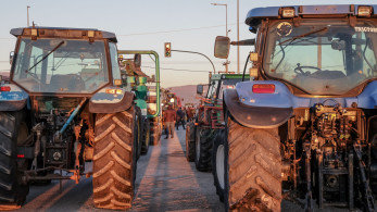 Τα μπλόκα έχουν τη δική τους ιστορία: από τους αγροτοσυνδικαλιστές του ’90 στους σημερινούς αγροτοπατέρες