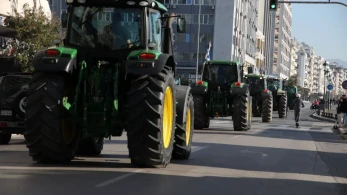 Τα δυσβάσταχτα μέτρα κατά των αγροτών επί ΣΥΡΙΖΑ που ξέχασαν Τσίπρας - Φάμελλος