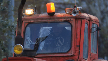 Αγροτικό πετρέλαιο: πώς θα γίνεται η επιστροφή του ΕΦΚ μέσω ψηφιακής εφαρμογής