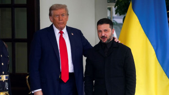 «Σχεδίασε τα σύνορα στον χάρτη»: η μυστική σύσκεψη στην Τζέντα και ο συμβιβασμός του Κιέβου