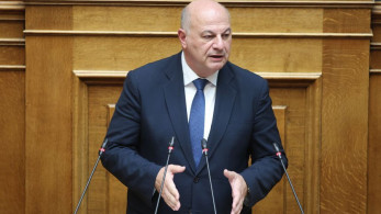 Κώστας Τσιάρας: Η κυβέρνηση έχει κάνει τα αναγκαία βήματα για ουσιαστικό διάλογο με τους αγρότες