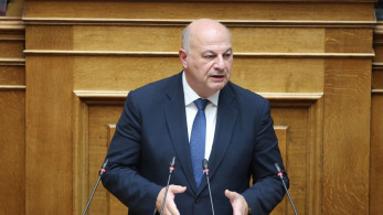 Κώστας Τσιάρας: Ανάγκη θωράκισης του ρόλου του βουλευτή μετά την περιπέτεια του ΟΠΕΚΕΠΕ