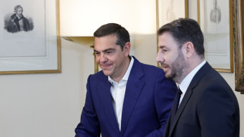Συναγερμός στο ΠΑΣΟΚ για νέες διαρροές και μεταγραφές προς την ΕΛΑΣ του Αλέξη Τσίπρα