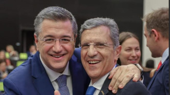 Γιώργος Αυτιάς: «Λυτρωτική λύση από τον Απόστολο Τζιτζικώστα»