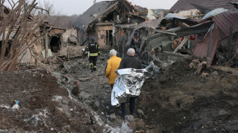 Ουκρανικές υπηρεσίες πληροφορίων: το Κρεμλίνο ετοιμάζει προβοκάτσια με θύματα αμάχους