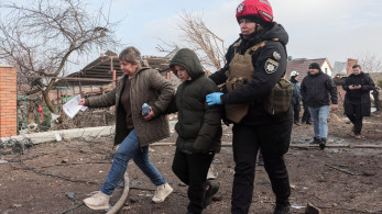 Ρώσοι στρατιώτες απήγαγαν 50 Ουκρανούς στην περιφέρεια Σούμι