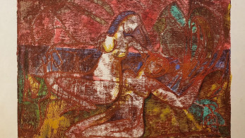 Έκθεση του Γιώργου Κόρδη: «Τυχαία συναντάς την ομορφιά» στις Μούσες στην Κυψέλη