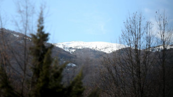 Βαρδούσια: εκτάκτως σήμερα η ιατροδικαστική εξέταση για τους τέσσερις ορειβάτες