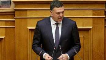 Βασίλης Κικίλιας: Ναυτιλία και λιμάνια, κλειδί για την ανάπτυξη της ελληνικής οικονομίας