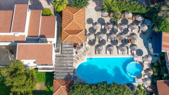 Wyndham Hotels & Resorts: νέο παραθαλάσσιο ξενοδοχείο στην Κέρκυρα