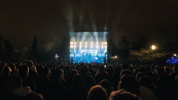 Νίκος Χαρδαλιάς: «Η Αττική μας φωτίστηκε απ’ άκρη σε άκρη για να υποδεχθεί το 2026»