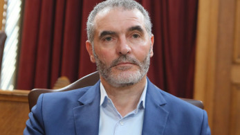 Εξεταστική ΟΠΕΚΕΠΕ: «αδειάζει» το ΠΑΣΟΚ ο Μανόλης Χνάρης στην κατάθεσή του