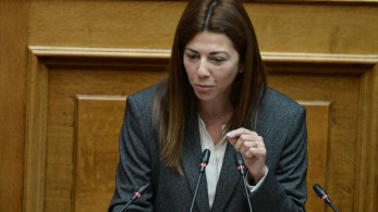 Σοφία Ζαχαράκη: Τέσσερα ιδιωτικά πανεπιστήμια ξεκινούν επίσημα τη λειτουργία τους εντός του 2026