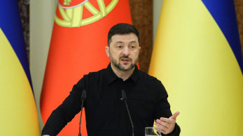 Βολοντίμιρ Ζελένσκι: Οι εκλογές θα διασπάσουν την Ουκρανία - Η προειδοποίηση για 300.000 νέους Ρώσους στρατιώτες
