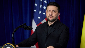 Βολοντίμιρ Ζελένσκι: Ο Βλαντίμιρ Πούτιν είναι εχθρός μου, θέλει να καταλάβει όλη τη χώρα - Θα συζητούσα το εδαφικό