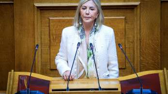 Ζέττα Μακρή: Ο Δημήτρης Μαρέδης με εκβίαζε να του καταβάλλω χρήματα για να μη με συκοφαντεί