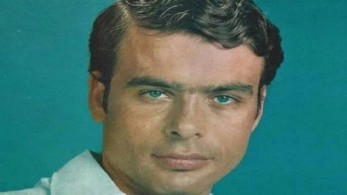 Είπαν το τελευταίο αντίο στον Γιάννη Πουλόπουλο