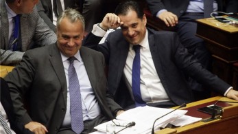 Επενδύσεις άνω των 500.000 στον πρωτογενή τομέα με υπογραφές Άδωνι-Βορίδη