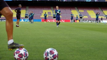 Συναγερμός στην Μπαρτσελόνα: Θύμα του κορωνοϊού παίκτης των Καταλανών