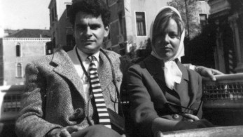 Το συγκινητικό αντίο του Νίκου Παπανδρέου στον «θείο Γιώργο»
