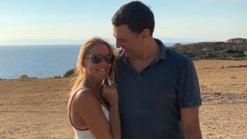 Έγκυος η Μπαλατσινού – Η αποκάλυψη Κικίλια