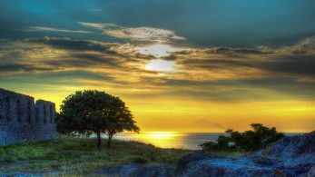 Βόρεια Ελλάδα: Ποιες περιοχές «ανάσαναν» τουριστικά παρά τον κορωνοϊό