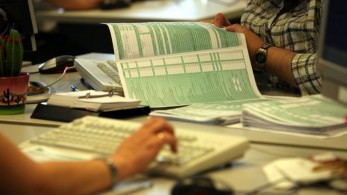 Παράταση έως τις 31 Αυγούστου για τις φορολογικές δηλώσεις