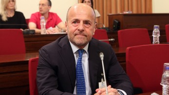 Αλαφούζος: «Απαράδεκτη η πρόταση της Nova, πιστεύω πολύ στο Παναθηναϊκός TV»