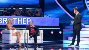 Big Brother: Σάρωσε και στο twitter με αριθμό ρεκόρ