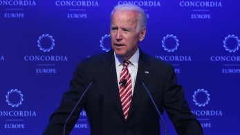 Σάλος με το ξέσπασμα Μπάιντεν κατά Ερντογάν – Η αντίδραση της Άγκυρας