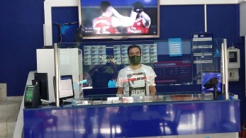 TZOKEΡ: Το πρακτορείο ΟΠΑΠ στη Μαρίνα Ζέας με το χρυσό δελτίο των 5,1 εκατ. ευρώ – Τι δηλώνει ο ιδιοκτήτης του καταστήματος