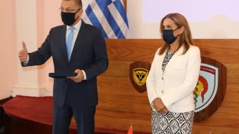 Στο 414 ΣΝΕΝ Στεφανής και Ράπτη (pics)