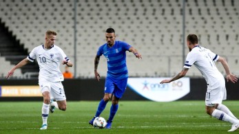 Ποδόσφαιρο: Εκπλήξεις στις νέες κλήσεις στην Εθνική Ανδρών