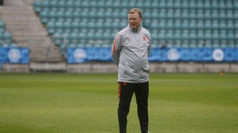 Ραγδαίες εξελίξεις στην Μπαρτσελόνα – «Κλείνει» Κούμαν για προπονητή