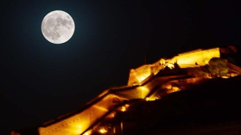 Tο Φεγγάρι του Καλαμποκιού: Τι συμβολίζει η πανσέληνος του Σεπτεμβρίου