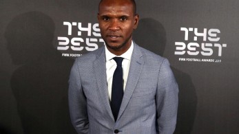 Μπαρτσελόνα: Τέλος και ο Αμπιντάλ