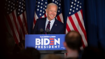 ΗΠΑ: Την επόμενη πρόεδρο ψάχνει ο Μπάιντεν για… αντιπρόεδρο