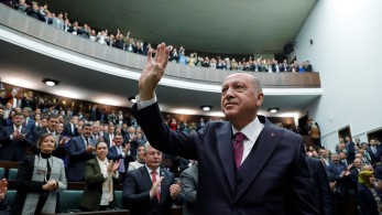 Guardian: «Ο Ερντογάν είναι ταυτόχρονα νταής και απειλή»