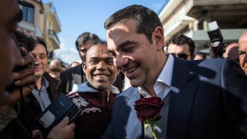 Έκανε πίσω ο Αλέξης