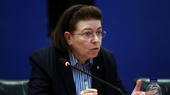 Τριήμερη επίσκεψη της υπουργού Πολιτισμού Λίνας Μενδώνη στη Λευκάδα