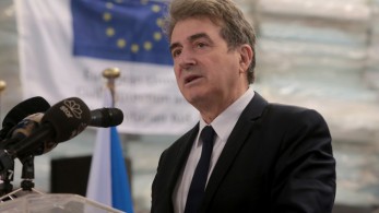 Χρυσοχοΐδης-Αυστριακός ΥΠΕΣ: Στον Έβρο, τον Μάρτιο, αγωνιστήκαμε μαζί για κάτι κοινό, τα σύνορά μας