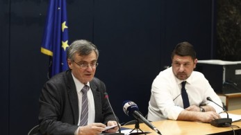 Kορωνοϊός: Επιστρέφουν Τσιόδρας-Χαρδαλιάς