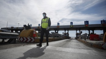 ΕΛ.ΑΣ: Αυξημένα μέτρα στους δρόμους λόγω Δεκαπενταύγουστου