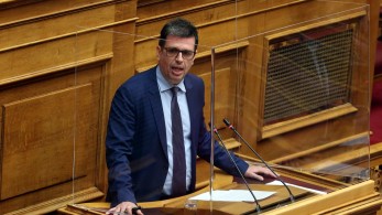 Καιρίδης: Πώς ερμηνεύεται η «κυκλοθυμική» στάση της Τουρκίας -Τι λέει για Ερντογάν